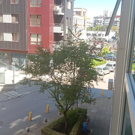 New Near Bulgaria Mall And Bul Bulgaria