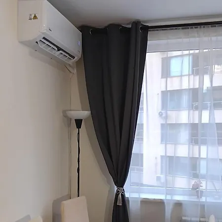 Апартамент New Near Bulgaria Mall And Bul Bulgaria